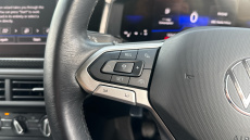 Volkswagen Polo 1.0 TSI Life 5dr Petrol Hatchback